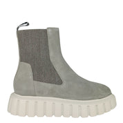 Voile blanche beatles donna