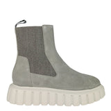Voile blanche beatles donna