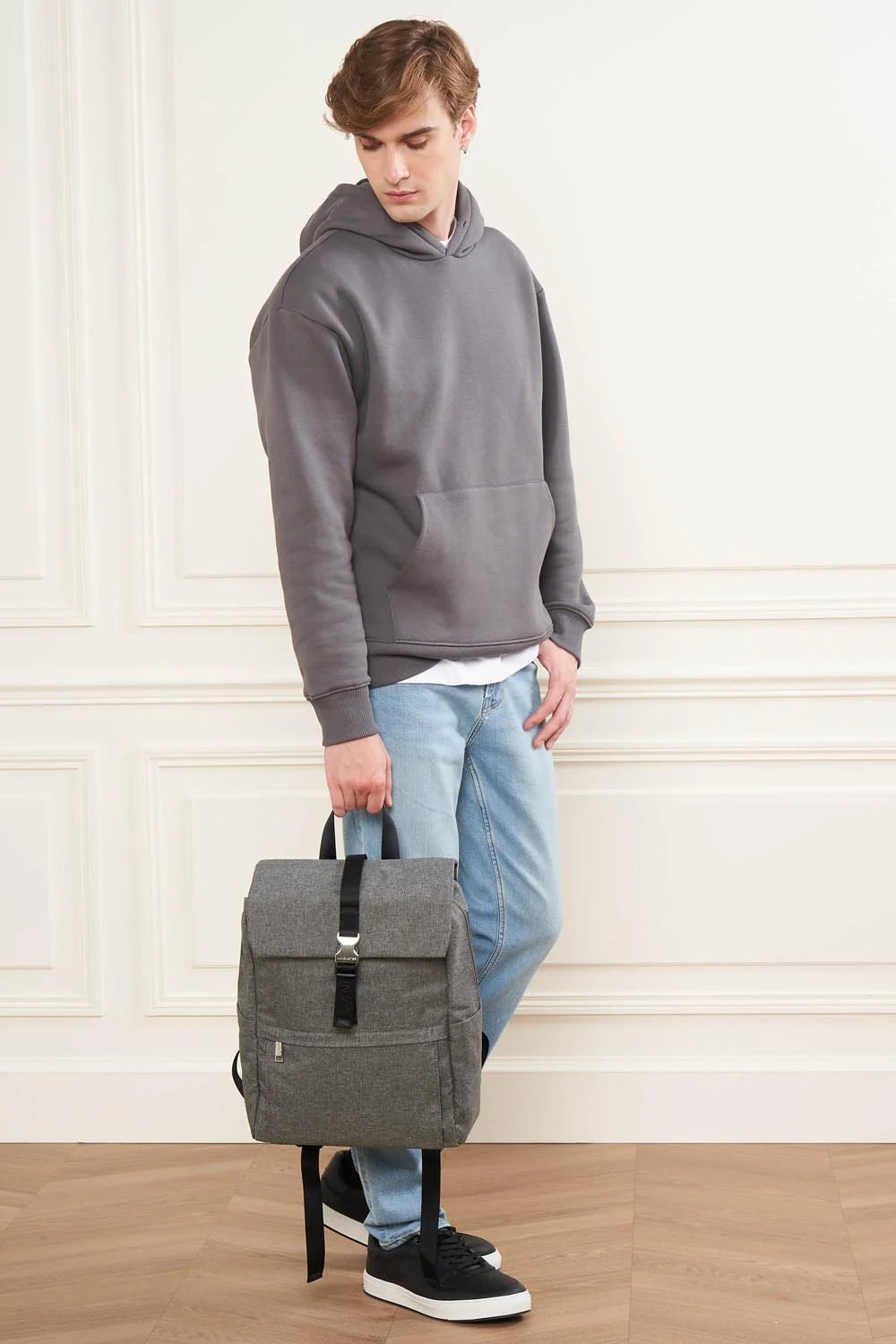 LANCASTER Zaino uomo