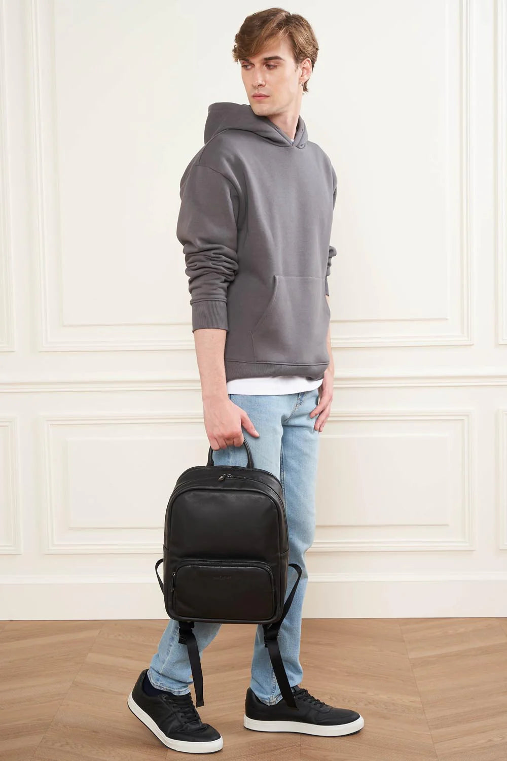 LANCASTER Men's Backpack