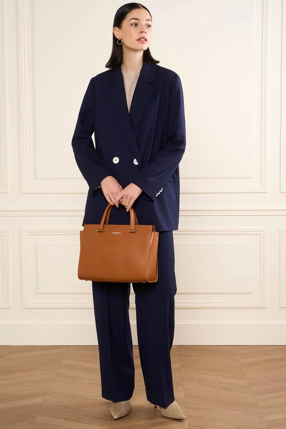 LANCASTER borsa donna