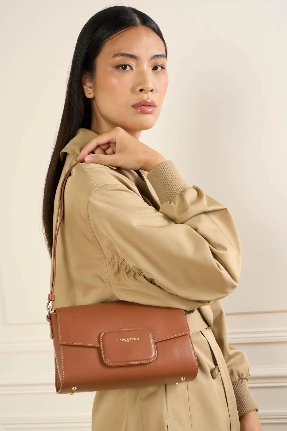 LANCASTER Borsa donna