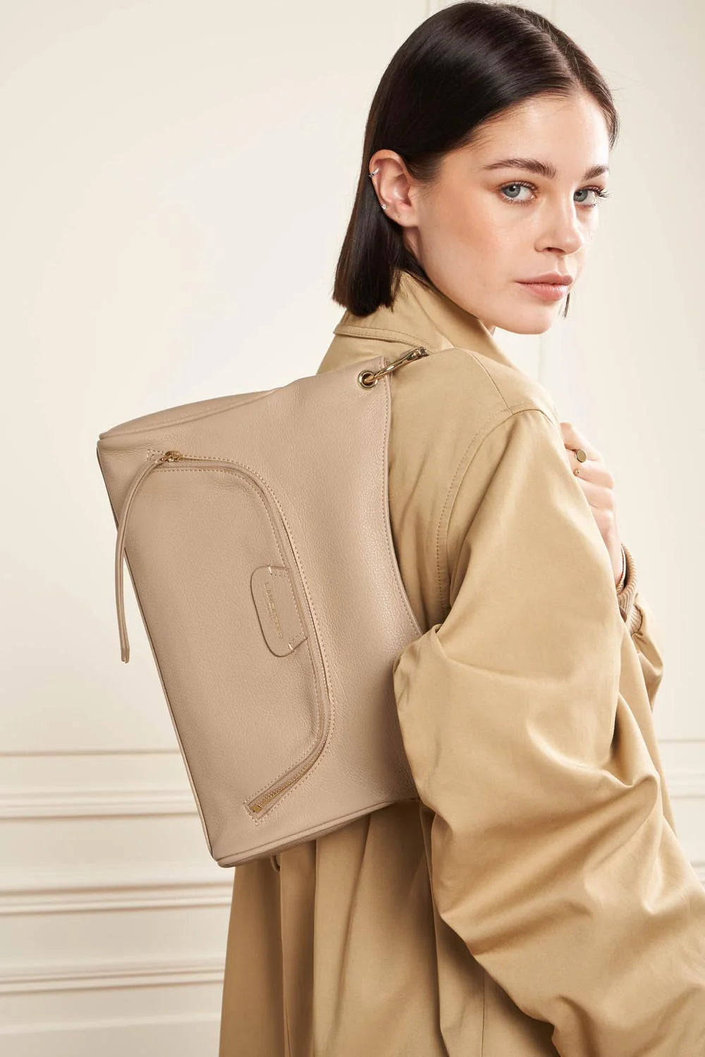 LANCASTER Borsa donna