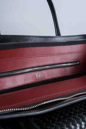 NOTO Leather Shoulder Bag ESTER5
