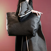 NOTO Leather Shoulder Bag ESTER5