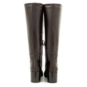NOTO Nappa Leather Boot 23220
