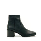 NOTO Leather ankle boot NT 232211
