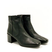 NOTO Leather ankle boot NT 232211