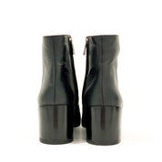 NOTO Leather ankle boot NT 232211