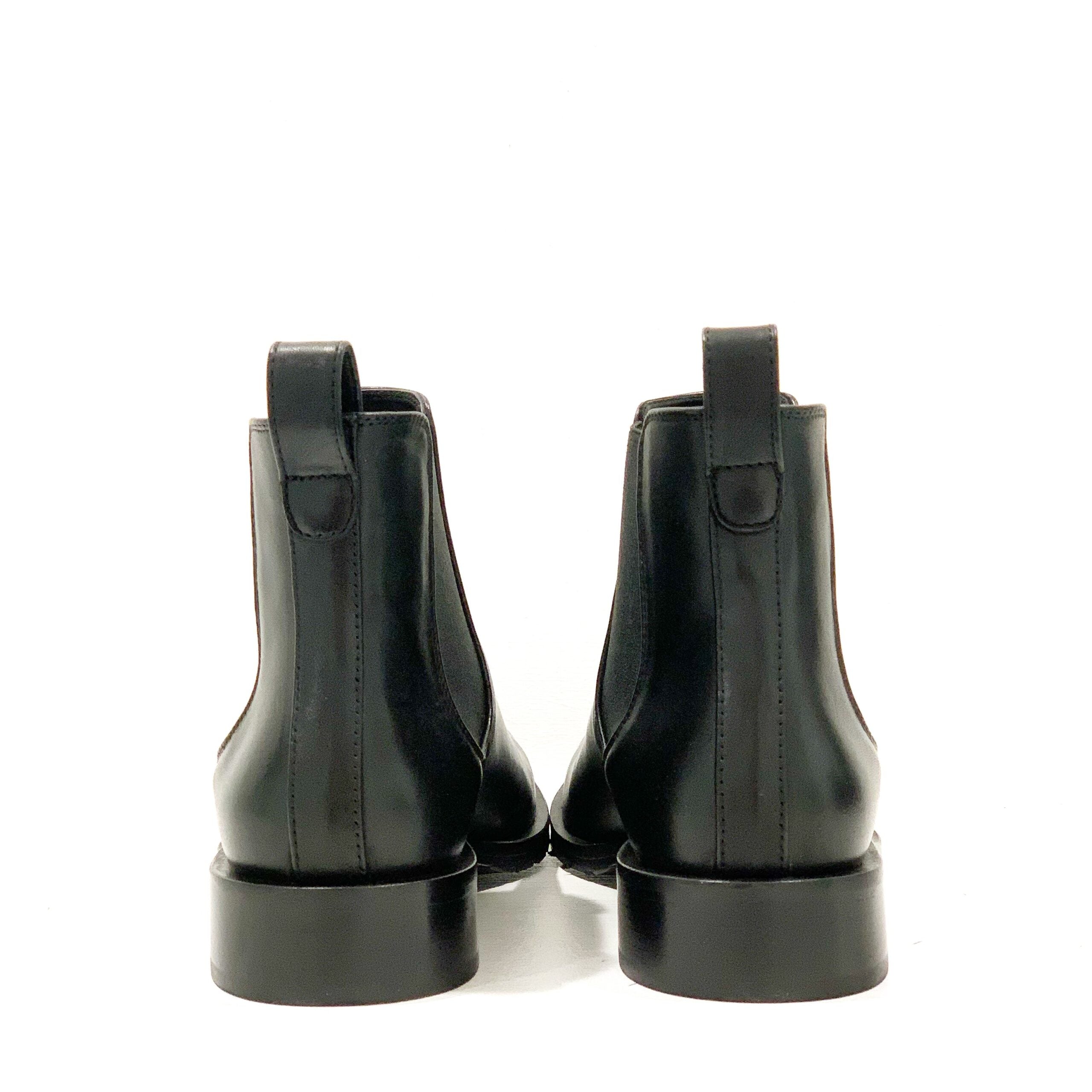 NOTO Leather Beatles B22