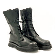Women's Black High Rock Amphibian DNOT204D1