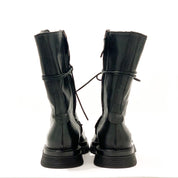 Women's Black High Rock Amphibian DNOT204D1