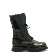 Women's Black High Rock Amphibian DNOT204D1