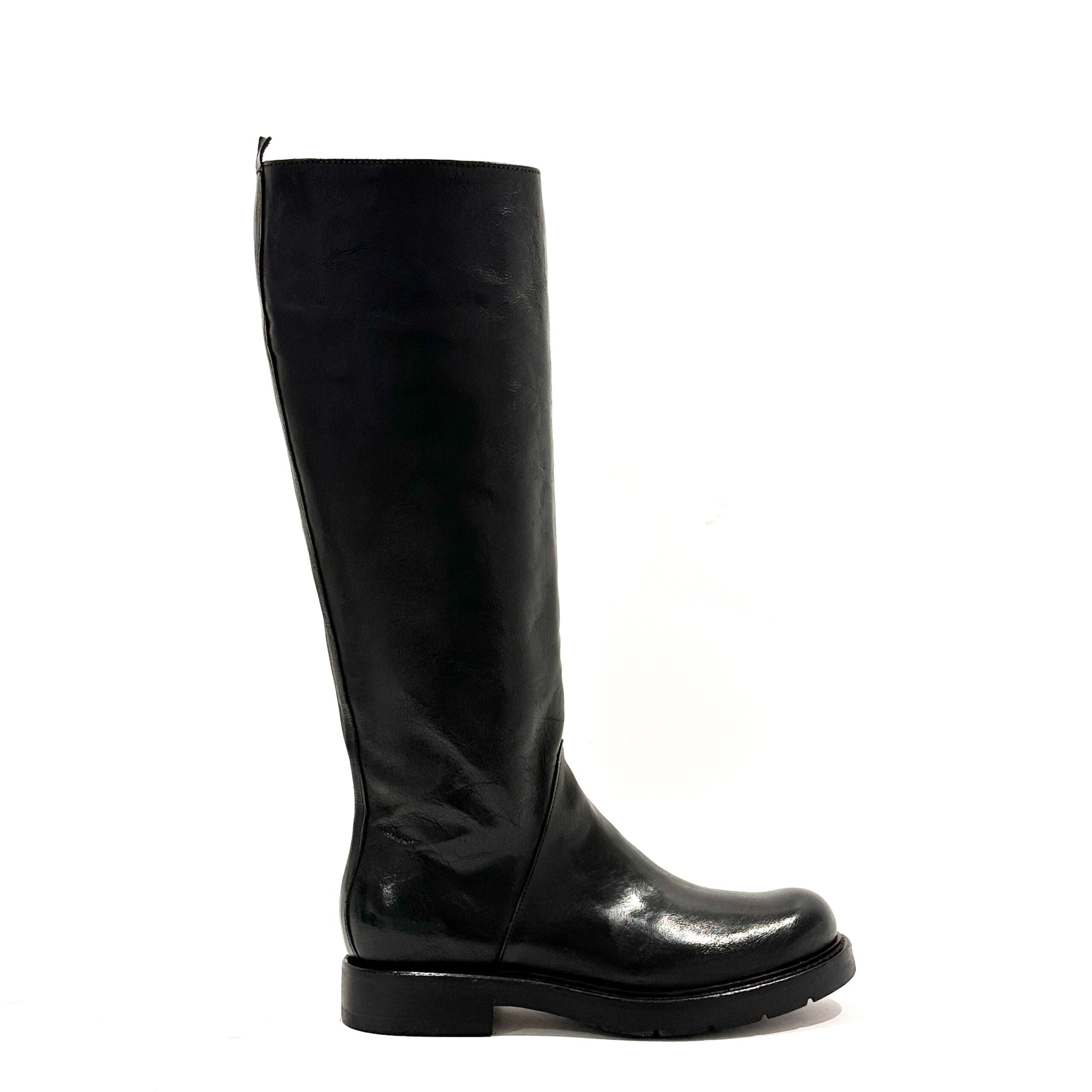 NOTO Stivale in pelle donna Inion