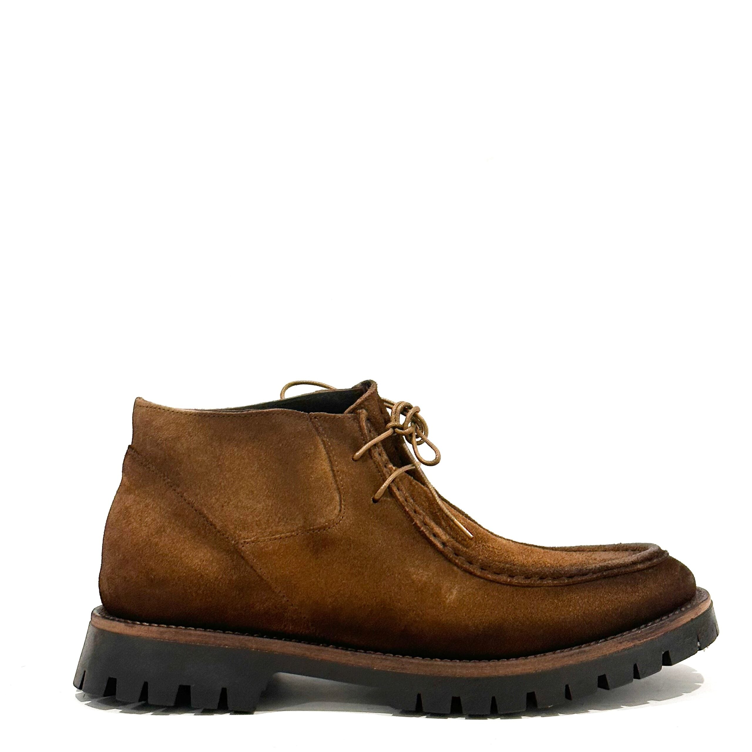 NOTO Scarpa paraboot 3201