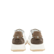NOTO Sneakers uomo in pelle