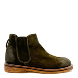 NOTO Men's Leather Chelsea Boots
