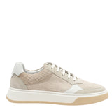 NOTO Sneakers uomo in pelle