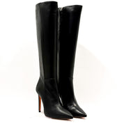 NOTO Stivale in pelle donna Kelly