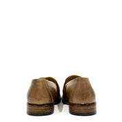 NOTO Mocassino in pelle con fibbia 2611