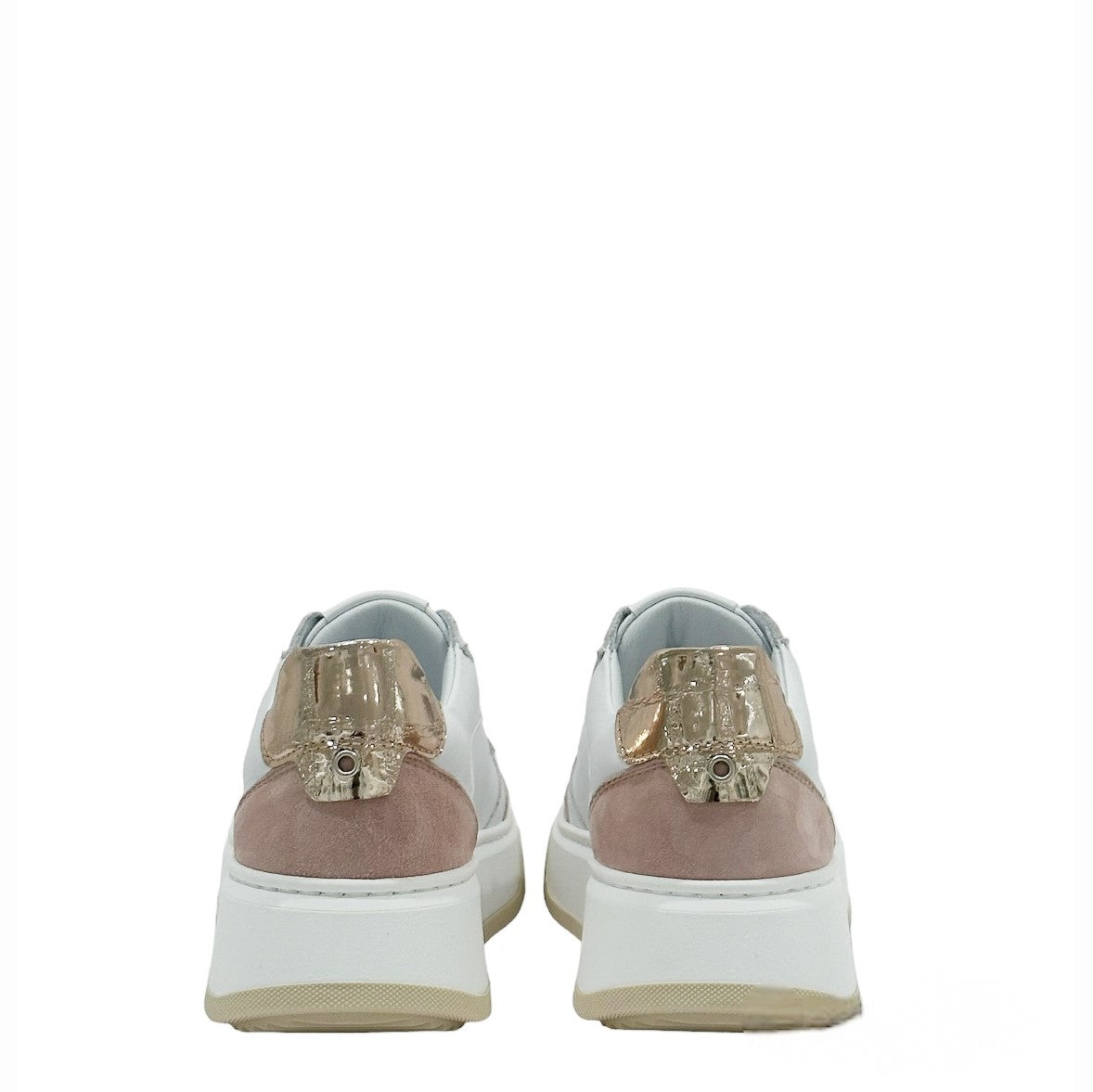 NOTO Noto women's leather sneakers