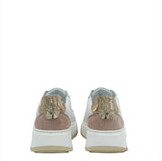NOTO Noto women's leather sneakers
