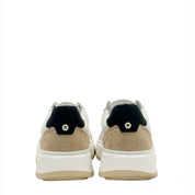 NOTO Sneakers uomo Noto in pelle