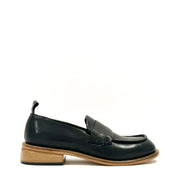 NOTO Mocassino donna in pelle scamosciata DNOT 211