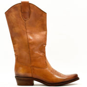 NOTO Texan leather 7962