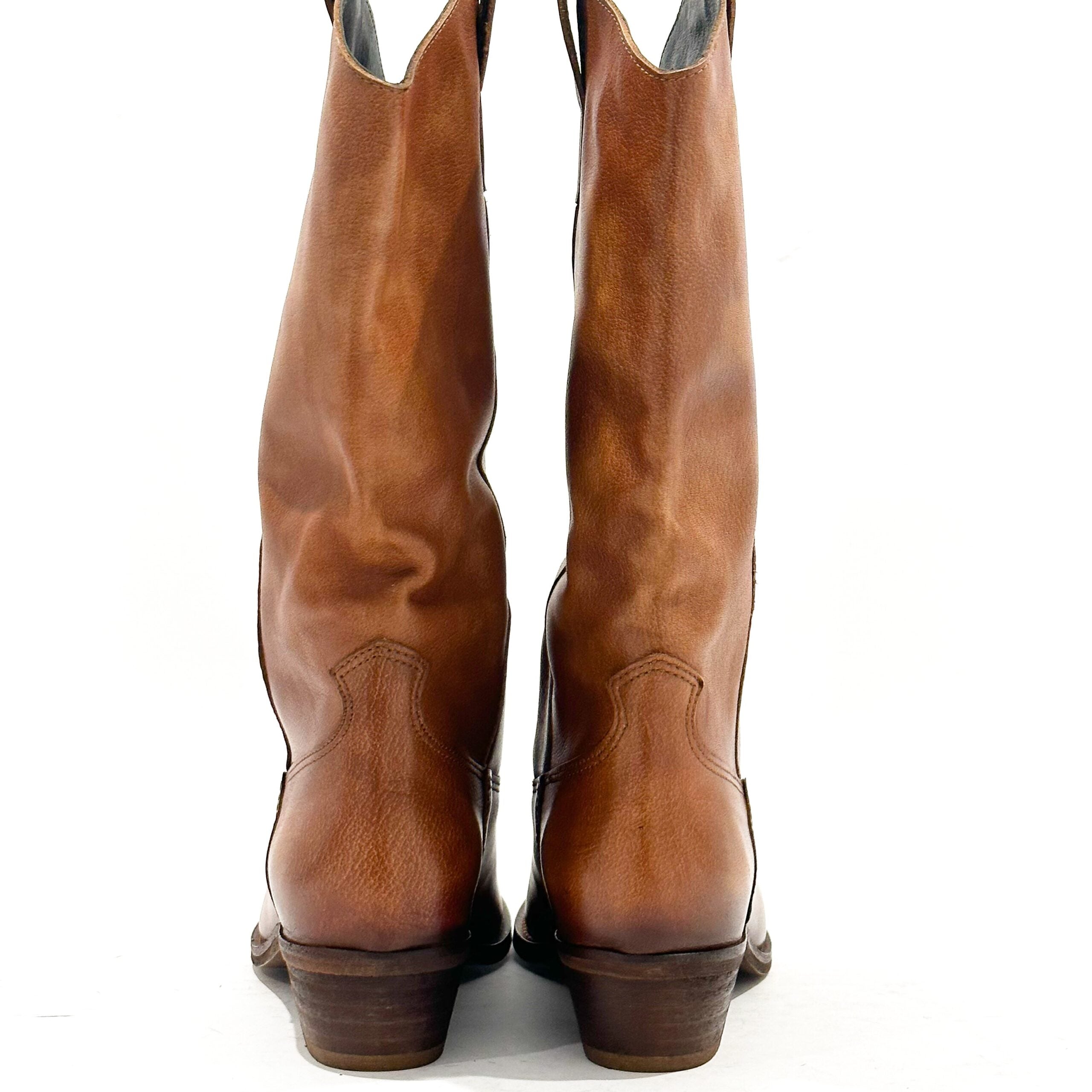 NOTO Texan leather 7962