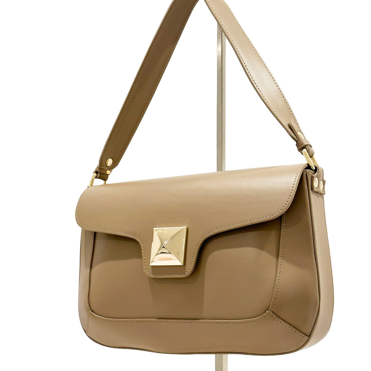 NOTO Borsa in pelle NOTO L110