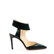 Leather Slingback Heels SILLA924