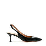 Decolleté Slingback in Vernice AMIRA03