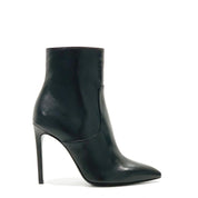 NOTO Ankle boot in fine leather NT 22