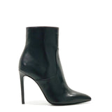 NOTO Ankle boot in fine leather NT 22