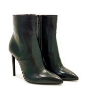 NOTO Ankle boot in fine leather NT 22
