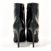 NOTO Ankle boot in fine leather NT 22