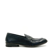 NOTO Mocassino in Pelle Uomo 2225