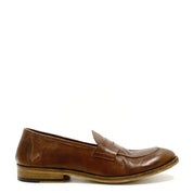 NOTO Mocassino in Pelle Uomo 2225