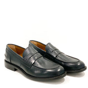 NOTO College Leather Loafers
