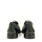 Derby Scarpa Uomo in Pelle 843699