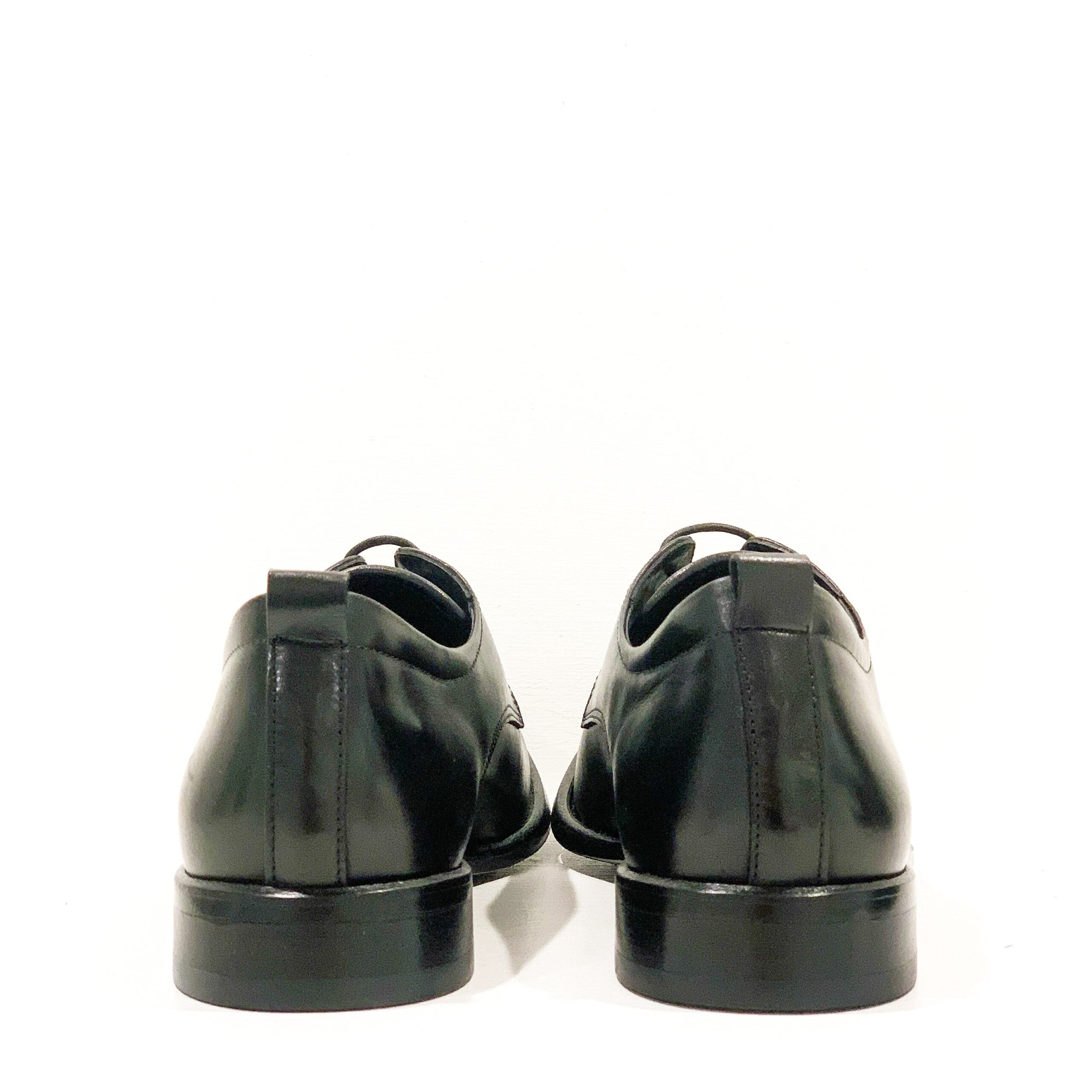 Derby Scarpa Uomo in Pelle 843699