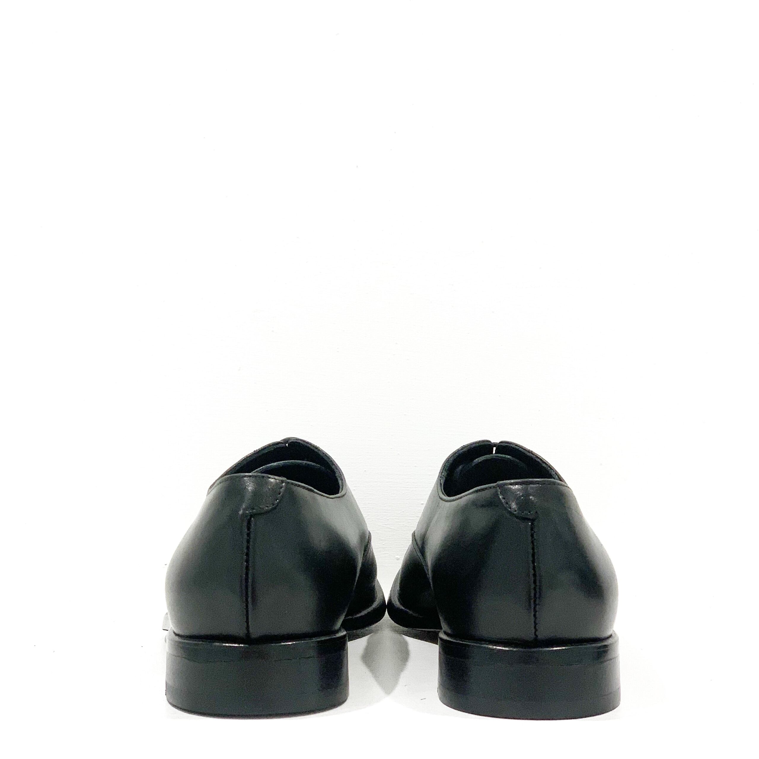 Scarpa Francesina Uomo in Pelle 9063299