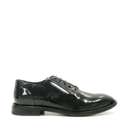 Men's Abrasivato Leather Oxford Shoes 2820