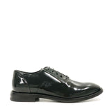 Men's Abrasivato Leather Oxford Shoes 2820