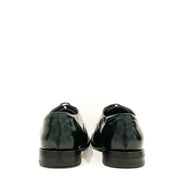 Men's Abrasivato Leather Oxford Shoes 2820