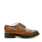 NOTO Imperial leather shoe UNOT 121