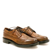 NOTO Imperial leather shoe UNOT 121