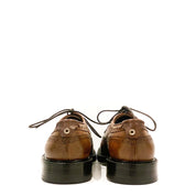 NOTO Imperial leather shoe UNOT 121