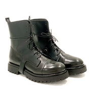 NOTO Men's Amphibious Shoe with Removable Gaiter UNOT 120